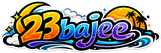 23bajee লোগো